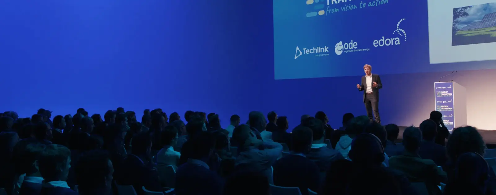 Energy Transition Congress