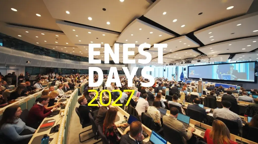 ENEST Days 2026